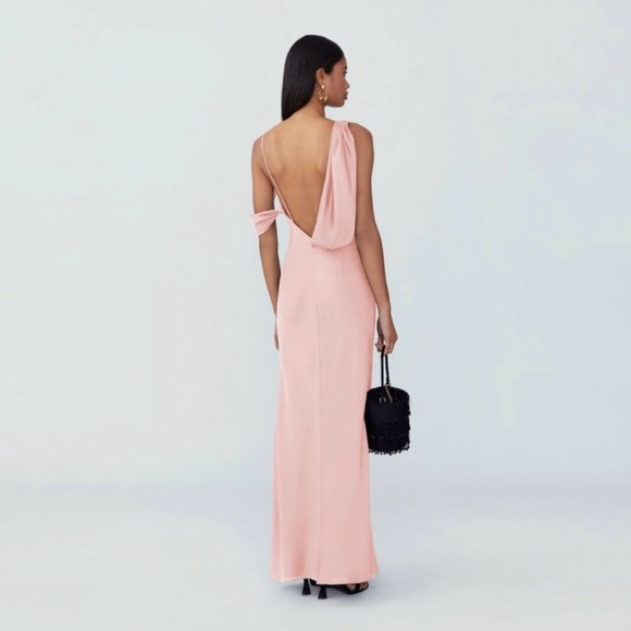 Fame and Partners Francois Gown - Picture 2 of 10